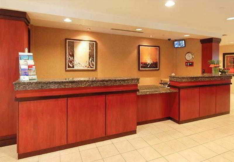Fairfield Inn And Suites By Marriott Austin Northwest/The Domain Area Exterior foto