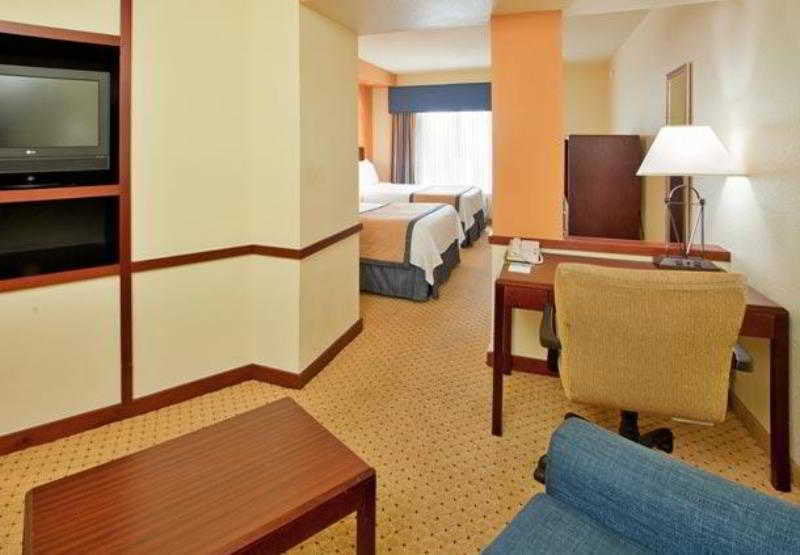 Fairfield Inn And Suites By Marriott Austin Northwest/The Domain Area Zimmer foto
